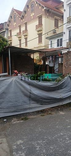 Hình ảnh Bán Đất - Ngọc Thuỵ - Long Biên – Ô Tô – 101 M2 – MT 5 M – Giá 13.9 T