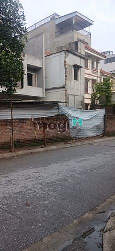 Hình ảnh Bán Đất - Ngọc Thuỵ - Long Biên – Ô Tô – 101 M2 – MT 5 M – Giá 13.9 T