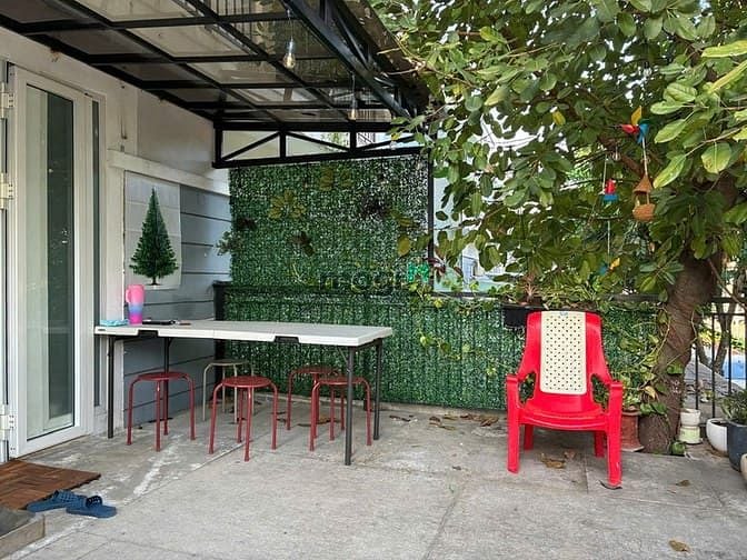 Hình ảnh Căn Hộ Dịch Vụ - Mega Ruby Khang Điền - Full Nội Thất - Ban Công Rộng