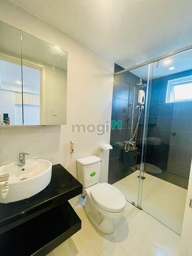 Hình ảnh Căn Hộ Dịch Vụ - Mega Ruby Khang Điền - Full Nội Thất - Ban Công Rộng
