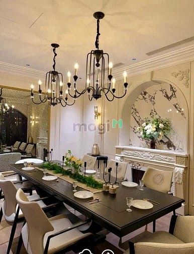 Hình ảnh Nhà đẹp phố Nguyễn Văn Cừ, DT 80 m2, 7 tầng, 2 mặt tiền, view hồ, KD