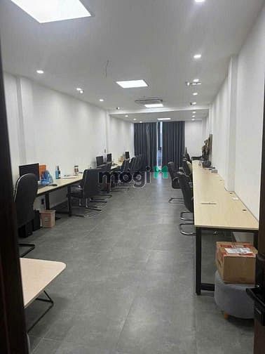 Hình ảnh Nhà 6 tầng - có hầm - thang máy - Phạm Văn Bạch - 80m2 - chỉ 10.9 tỷ