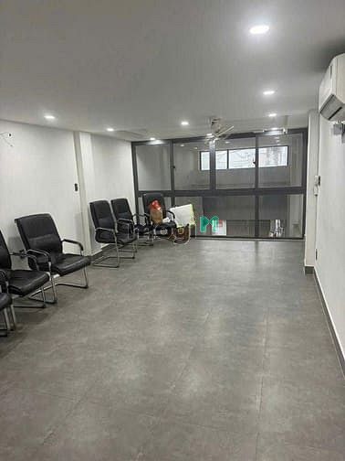 Hình ảnh Nhà 6 tầng - có hầm - thang máy - Phạm Văn Bạch - 80m2 - chỉ 10.9 tỷ