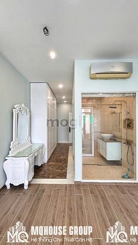 Hình ảnh Cho Thuê Căn Hộ Mới Balcon Thoáng, 40m2 Phan Đình Phùng, Ngã 4 PN🏡