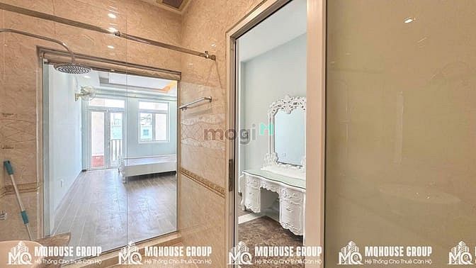 Hình ảnh Cho Thuê Căn Hộ Mới Balcon Thoáng, 40m2 Phan Đình Phùng, Ngã 4 PN🏡