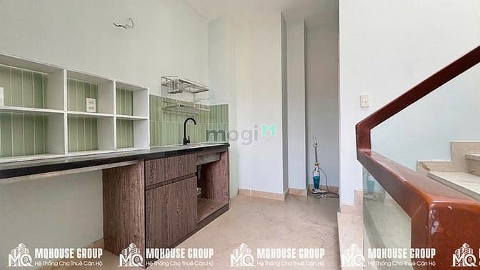 Hình ảnh Cho Thuê Căn Hộ Mới Balcon Thoáng, 40m2 Phan Đình Phùng, Ngã 4 PN🏡