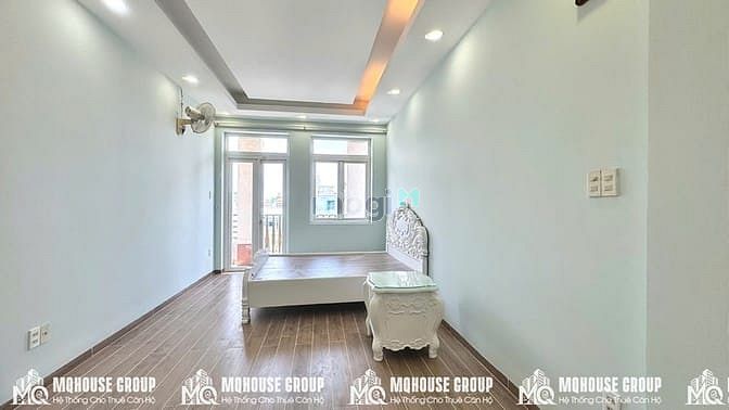 Hình ảnh Cho Thuê Căn Hộ Mới Balcon Thoáng, 40m2 Phan Đình Phùng, Ngã 4 PN🏡