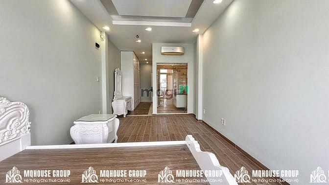 Hình ảnh Cho Thuê Căn Hộ Mới Balcon Thoáng, 40m2 Phan Đình Phùng, Ngã 4 PN🏡