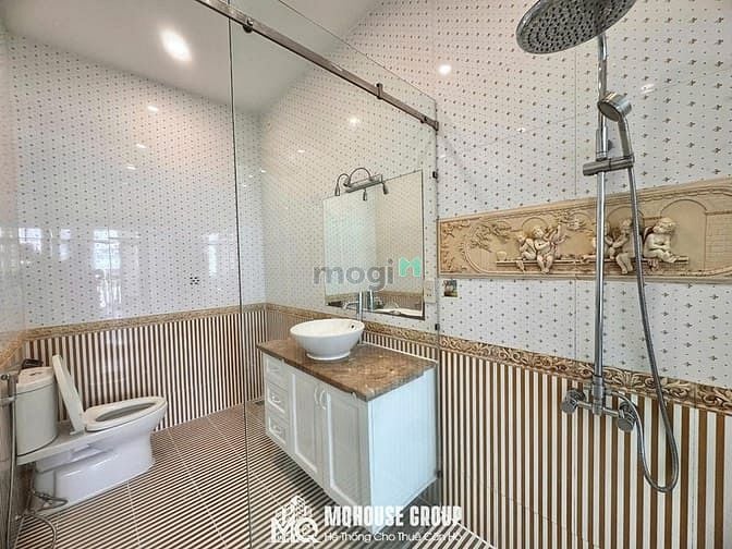Hình ảnh Cho Thuê Căn Hộ Mới Balcon Thoáng, 40m2 Phan Đình Phùng, Ngã 4 PN🏡