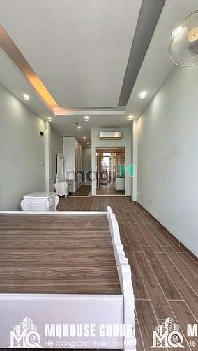 Hình ảnh Cho Thuê Căn Hộ Mới Balcon Thoáng, 40m2 Phan Đình Phùng, Ngã 4 PN🏡