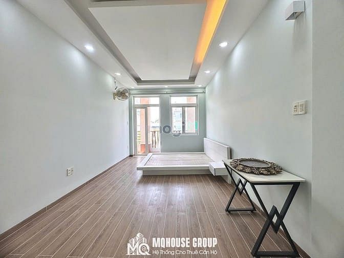 Hình ảnh Cho Thuê Căn Hộ Mới Balcon Thoáng, 40m2 Phan Đình Phùng, Ngã 4 PN🏡