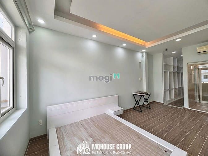 Hình ảnh Cho Thuê Căn Hộ Mới Balcon Thoáng, 40m2 Phan Đình Phùng, Ngã 4 PN🏡