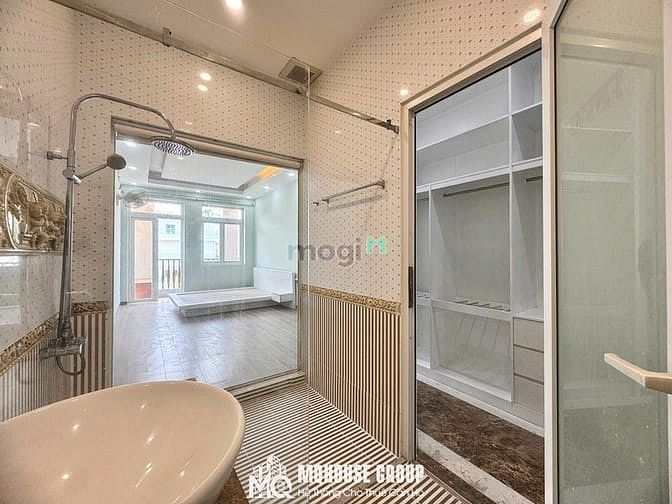Hình ảnh Cho Thuê Căn Hộ Mới Balcon Thoáng, 40m2 Phan Đình Phùng, Ngã 4 PN🏡