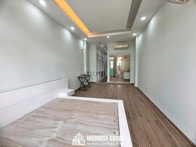 Hình ảnh Cho Thuê Căn Hộ Mới Balcon Thoáng, 40m2 Phan Đình Phùng, Ngã 4 PN🏡