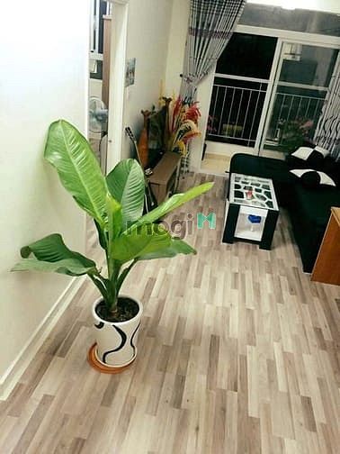 Hình ảnh Chung cư Thế Kỉ 21, Tân Cảng, BT: 70m2, 2p ngủ, NTCB, 10tr/th