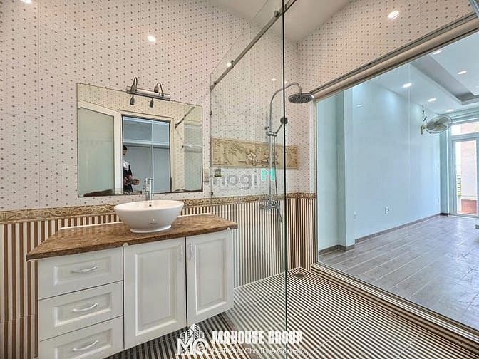 Hình ảnh Cho Thuê Căn Hộ Mới Balcon Thoáng, 40m2 Phan Đình Phùng, Ngã 4 PN🏡