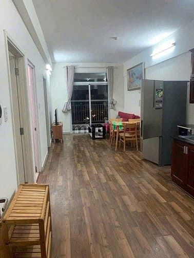 Hình ảnh Chung cư Thế Kỉ 21, Tân Cảng, BT: 70m2, 2p ngủ, NTCB, 10tr/th
