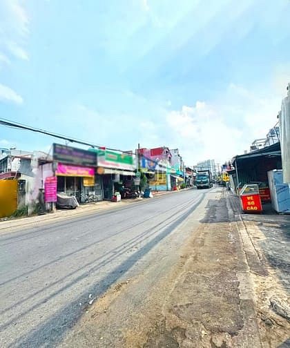 Hình ảnh Chuyển nhượng lô đất 1.500m² mặt tiền kinh doanh mua bán Gò Ô Môi, Q.7