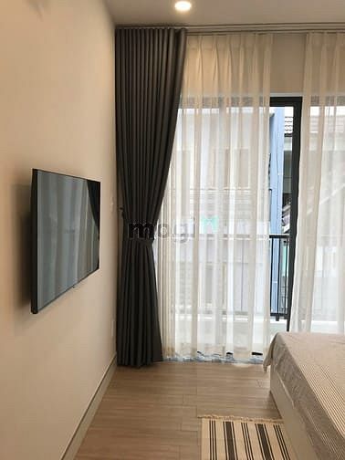 Hình ảnh 🍿Cho Thuê Căn Hộ 1PN_Ban Công_Võ Trường Toản