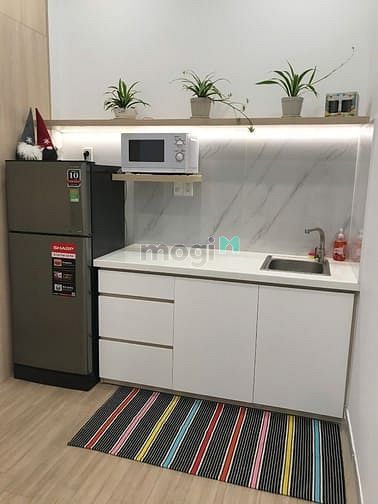 Hình ảnh 🍿Cho Thuê Căn Hộ 1PN_Ban Công_Võ Trường Toản