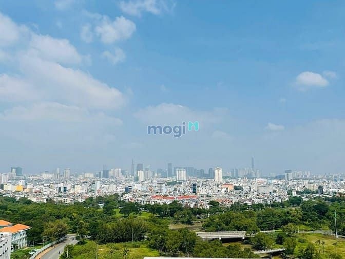 Hình ảnh Cho thuê CHCC Happy Valley, DT 135m2, 3PN, 2WC, NTCC, giá 45 triệu