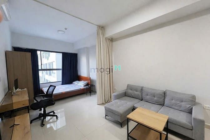 Hình ảnh Botanica Premier 52m2,1pn full nthat 13tr ở liền