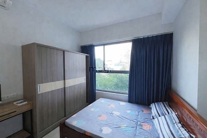 Hình ảnh Botanica Premier 52m2,1pn full nthat 13tr ở liền