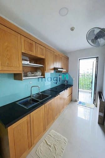 Hình ảnh Botanica Premier 52m2,1pn full nthat 13tr ở liền