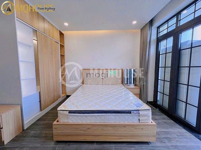 Hình ảnh Cho Thuê Căn Hộ Cao Cấp Balcon Lớn Cực Thoáng_Cầu Thị nghè_Nguyễn Cửu