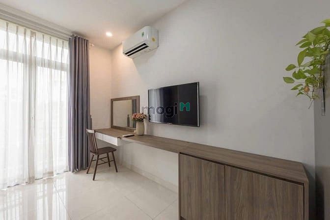 Hình ảnh 🍿Cho Thuê Căn Hộ_Studio Ban Công Siêu Đẹp