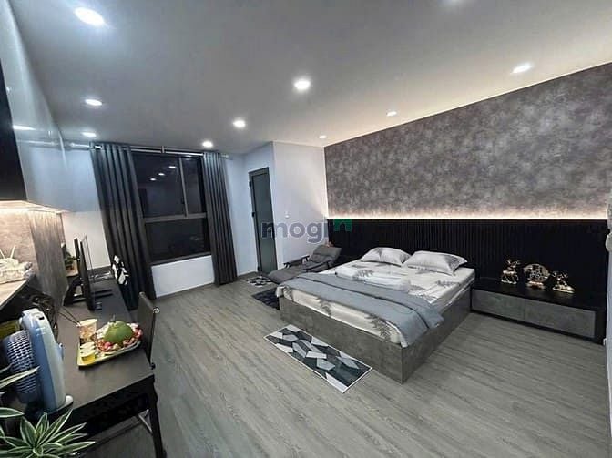 Hình ảnh Officetel Orchard Garden 36m2 full nthat giá 3ty190tr