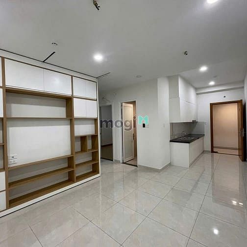 Hình ảnh Chung cư Phú Thạnh, Nguyễn Sơn, TP: 85m2, 2p ngủ, máy lạnh, 9tr/th