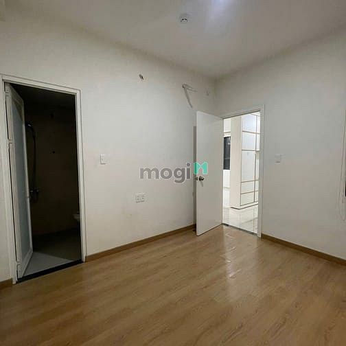 Hình ảnh Chung cư Phú Thạnh, Nguyễn Sơn, TP: 85m2, 2p ngủ, máy lạnh, 9tr/th