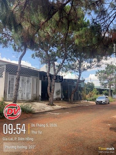 Hình ảnh Bán Đất nền KDC Phú An, Xã Diên Phú, Pleiku Gia Lai