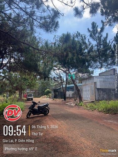 Hình ảnh Bán Đất nền KDC Phú An, Xã Diên Phú, Pleiku Gia Lai