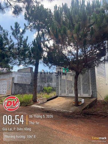 Hình ảnh Bán Đất nền KDC Phú An, Xã Diên Phú, Pleiku Gia Lai