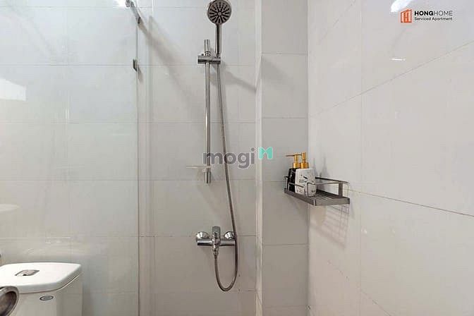 Hình ảnh Cho Thuê Căn Hộ 1PN Balcon Thoáng_Hồ Con Rùa, Cầu Bason_Hoàng Sa, Q1