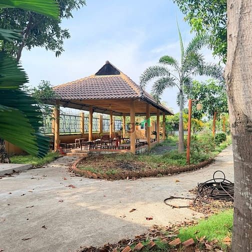 Hình ảnh Bán Lô Đất Góc 2 Mặt Tiền View Sông View Nhìn Sang Vinhome Grandpark