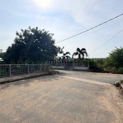 Hình ảnh Bán Lô Đất Góc 2 Mặt Tiền View Sông View Nhìn Sang Vinhome Grandpark