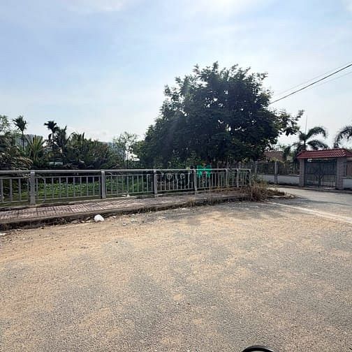 Hình ảnh Bán Lô Đất Góc 2 Mặt Tiền View Sông View Nhìn Sang Vinhome Grandpark