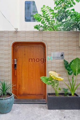 Hình ảnh 🍿Luxury Apartment_Studio Ban Công_Nguyễn Bỉnh Khiêm
