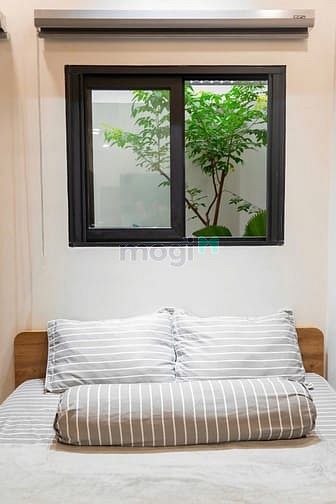 Hình ảnh 🍿Luxury Apartment_Studio Ban Công_Nguyễn Bỉnh Khiêm