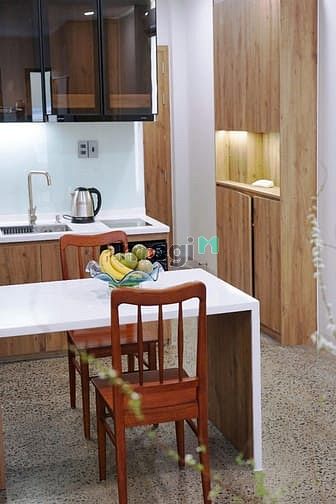 Hình ảnh 🍿Luxury Apartment_Studio Ban Công_Nguyễn Bỉnh Khiêm
