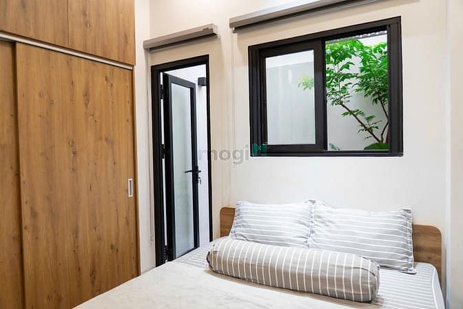 Hình ảnh 🍿Luxury Apartment_Studio Ban Công_Nguyễn Bỉnh Khiêm