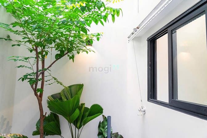Hình ảnh 🍿Luxury Apartment_Studio Ban Công_Nguyễn Bỉnh Khiêm