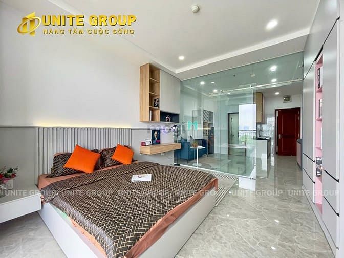 Hình ảnh Trần Xuân Soạn, Quận 7 - Studio cao cấp full tiện ích