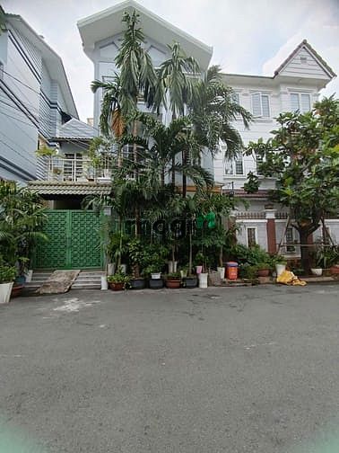 Hình ảnh 🔥 Biệt Thự Mini Lê Trọng Tấn (8x10.5m) - 2 Lầu - Hẻm 8m Quay Đầu