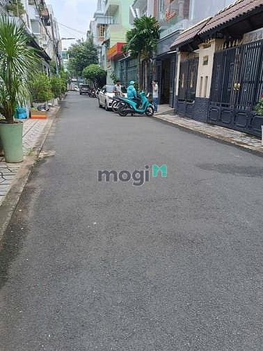 Hình ảnh 🔥 Biệt Thự Mini Lê Trọng Tấn (8x10.5m) - 2 Lầu - Hẻm 8m Quay Đầu
