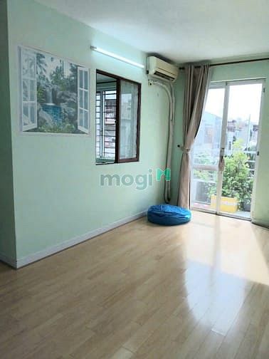 Hình ảnh 🔥 Biệt Thự Mini Lê Trọng Tấn (8x10.5m) - 2 Lầu - Hẻm 8m Quay Đầu