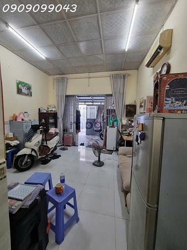 Hình ảnh Hiếm 79m² – ngang 5m – 2 căn riêng biệt – chỉ 3.3 tỷ